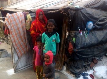 Poverty, A Significant Issue In India Poverty, A Significant Issue In India